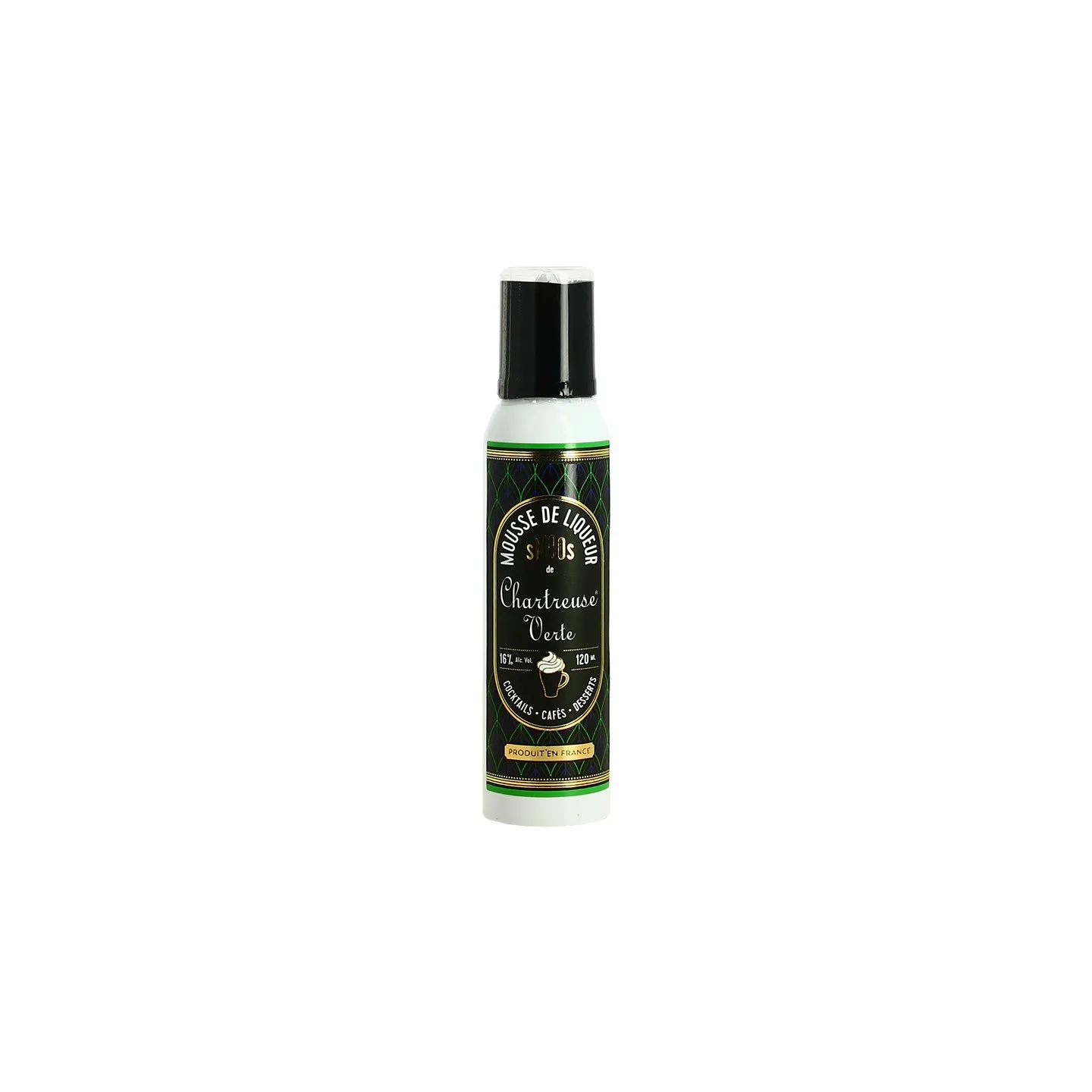 elfbar nachfüll pod läuft aus Elixir Vegetal Grande Chartreuse (69%, 10cl) – Shoppen Nørrebro