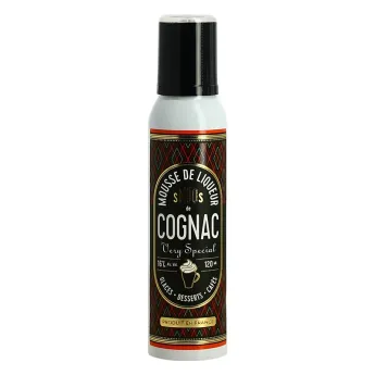 achat de SMOOS Mousse de Liqueur de COGNAC 12 cl 16°
