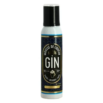 acheter SMOOS Mousse de Liqueur de GIN 12 cl 16°