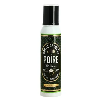acheter SMOOS Mousse de Liqueur de POIRE WILLIAMS 12 cl 16°