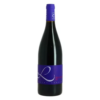 CROZES HERMITAGE Rouge Biologique Laurent COMBIER 2024 75 cl