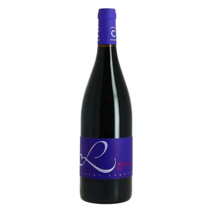 CROZES HERMITAGE Rouge Biologique Laurent COMBIER 2024 75 cl