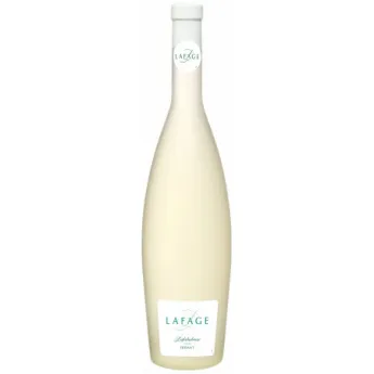 Miraflors Lafabuleuse Vin Blanc Frizzante 2023 75 cl Domaine Lafage