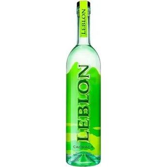achat de CACHACA LEBLON 70 cl 40° Vieillie en fût de Cognac XO