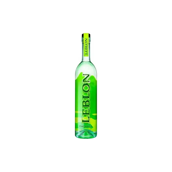 achat de CACHACA LEBLON 70 cl 40° Vieillie en fût de Cognac XO