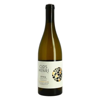 OTIRA 2023 CLOS HENRI Vin Blanc de Nouvelles Zélande Sauvignon Blanc 75 cl