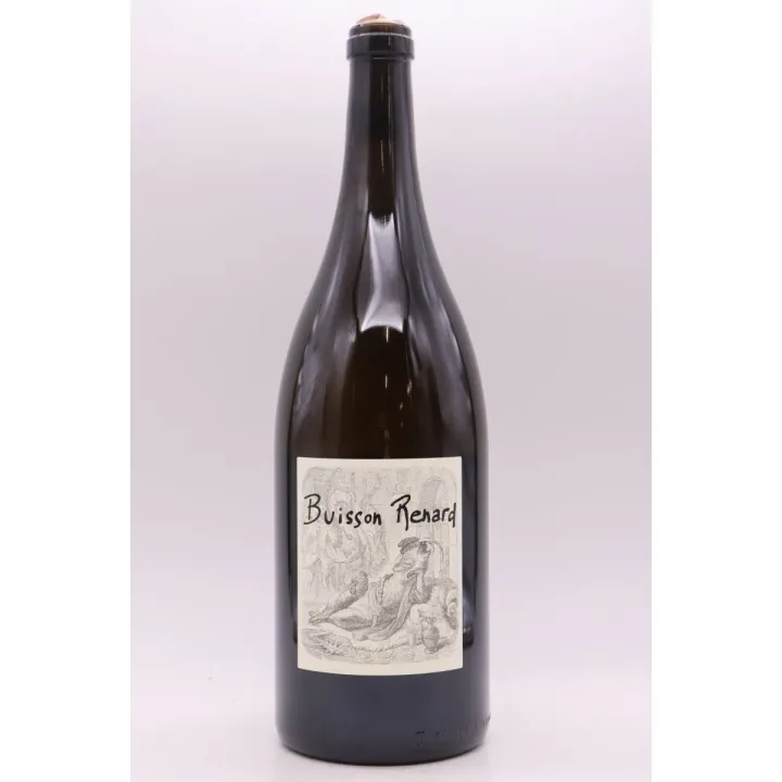 acheter BUISSON RENARD Domaine Didier DAGUENEAU 2020 en Magnum