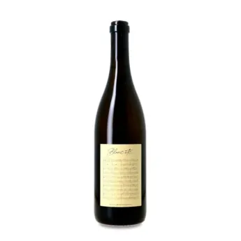 achat BLANC ETC ...  par Louis Benjamin et Charlotte DAGUENEAU VDF 2020 75 cl