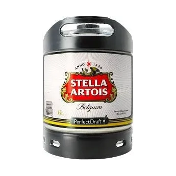 PERFECT DRAFT FUT 6L STELLA