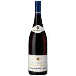 photo du vin Domaine de Thalabert