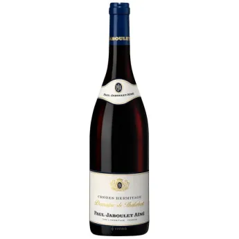 Domaine de Thalabert  Crozes hermitage rouge vins jaboulet Ainé