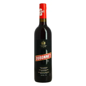 DUBONNET Apéritif à Base de Vin à petit prix - Calais Vins