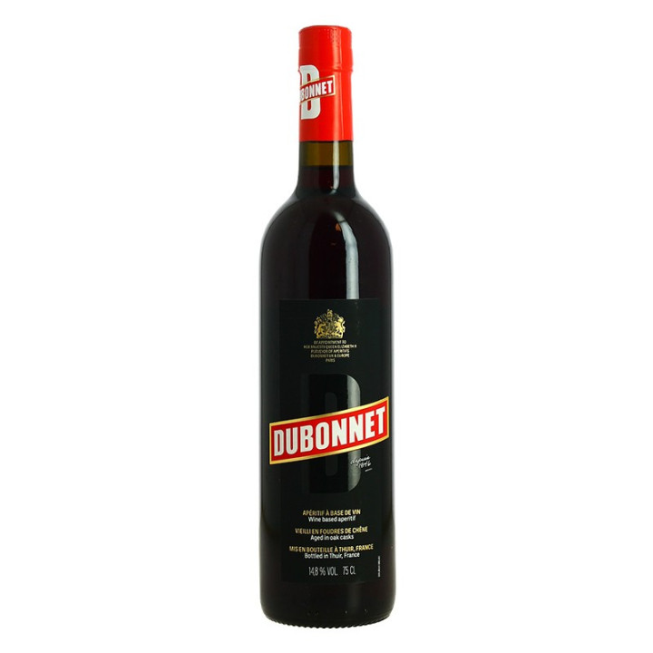 DUBONNET Apéritif à Base de Vin à petit prix - Calais Vins