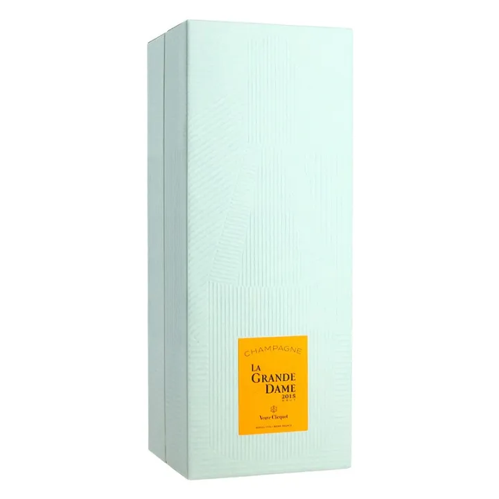achat de VEUVE CLICQUOT GRANDE DAME 2015 Champagne Brut 75 cl