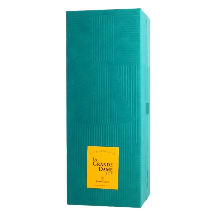 achat de VEUVE CLICQUOT GRANDE DAME 2015 Champagne Brut 75 cl
