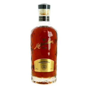 acheter Rhum MATUSALEM Solera 23 Rhum de République Dominicaine 70 cl