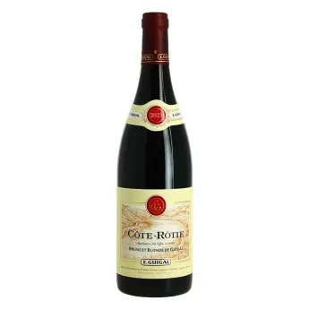 acheter Côte Rôtie BRUNE et BLONDE E.GUIGAL 2021 75 cl