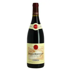 photo du vin Crozes-Hermitage E. Guigal