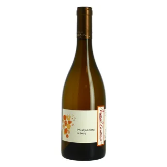 achat de POUILLY LOCHE " Le Bourg " 2022 par le Domaine MARCEL COUTURIER