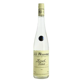 Achat pas cher MASSENEZ Eau de vie de KIRSCH VIEUX 70 cl