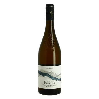 achat vin COTEAUX de l'Aubance Domaine de Terrebrune 75 cl blanc sucré