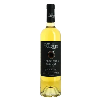 Acheter Tariquet Dernieres Grives 2023 VDP Gascogne 75cl