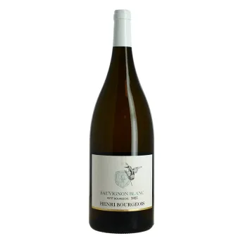 Le PETIT BOURGEOIS Blanc 2023 Magnum de la famille BOURGEOIS