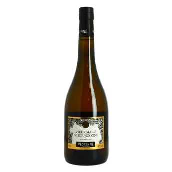 acheter Marc de Bourgogne AOC Vieux Marc du Caveau VEDRENNE