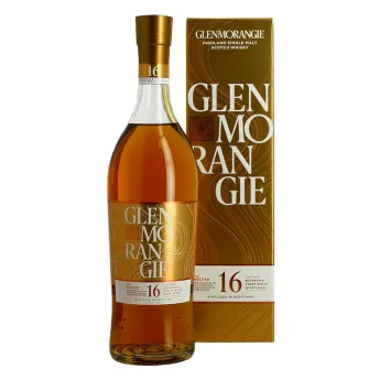 Acheter Whisky GLENMORANGIE 16 ans