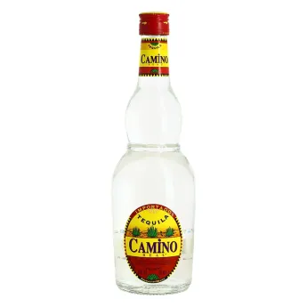 achat de Téquila Blanche  CAMINO REAL 70 cl