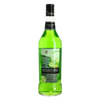 SIROP de CONCOMBRE Vedrenne 1 L