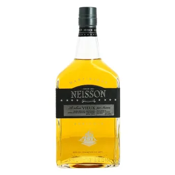 Rhum Agricole de Martinique DISTILLERIE NEISSON