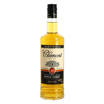 acheter Rhum Ambré CLEMENT Select Barrel Rhum de Martinique