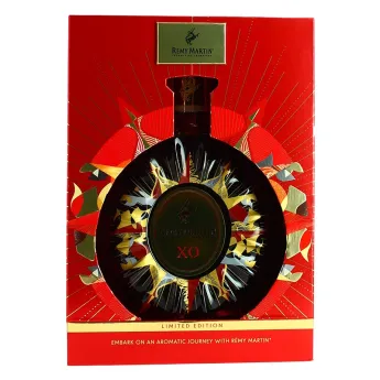 Cognac REMY MARIN XO EXCELLENCE en Carafe 70 cl 40°