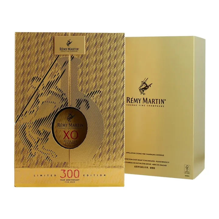 Cognac REMY MARIN XO EXCELLENCE en Carafe 70 cl 40°