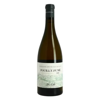 Domaine Henri Bourgeois POUILLY FUME JS-150  "La DEMOISELLE"  2022 75 cl
