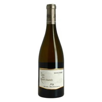 achat Sancerre Blanc Mont La Côte des Monts Damnés 2022 par  Henri Bourgeois