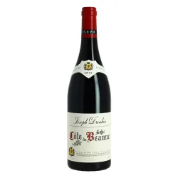 capture du vin Joseph Drouhin Côte de Beaune Rouge