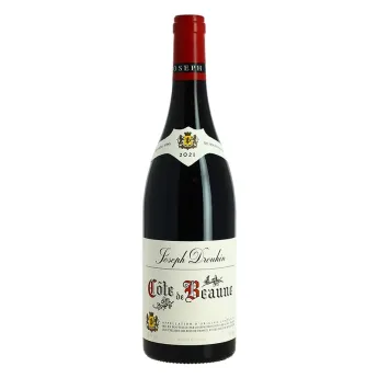 acheter COTE de BEAUNE Rouge 2021 Maison JOSEPH DROUHIN 75 cl
