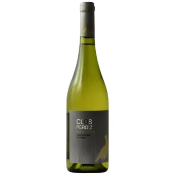 CLOS PERDIZ 2025 CHILI Chardonnay Viognier