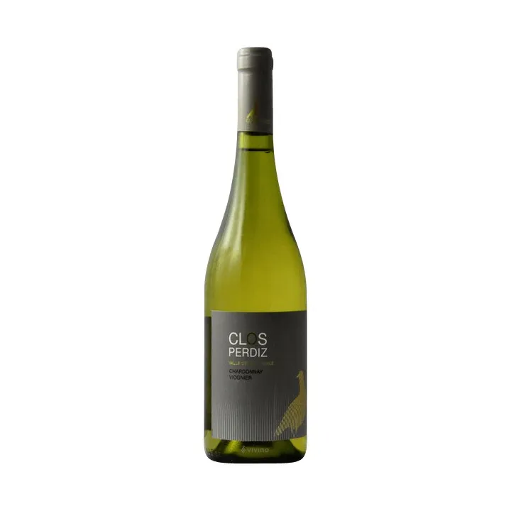 CLOS PERDIZ 2025 CHILI Chardonnay Viognier