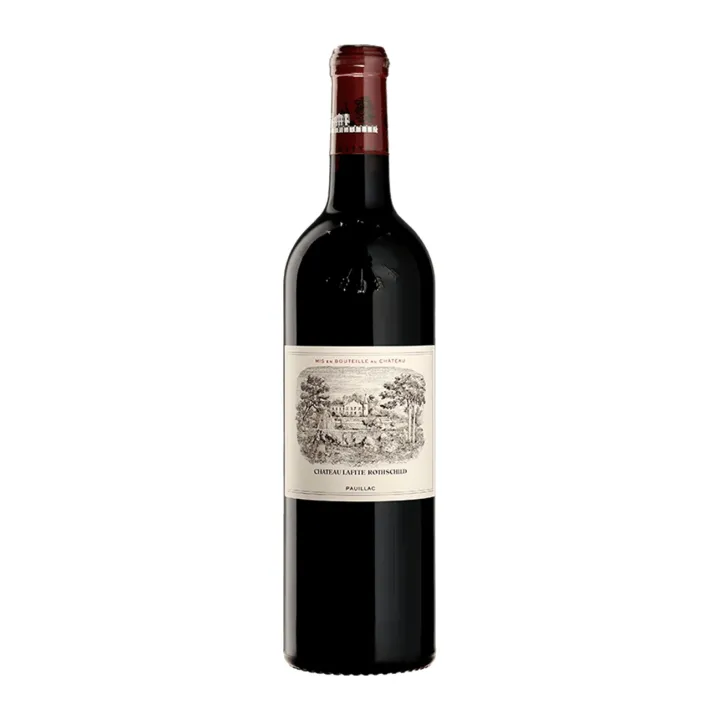 acheter Château LAFITE ROTHSCHILD 1ER Cru Classé  2021 PAUILLAC 75 cl