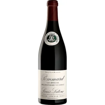 acheter POMMARD "Les ARVELETS" Maison LOUIS LATOUR 2018 75 cl