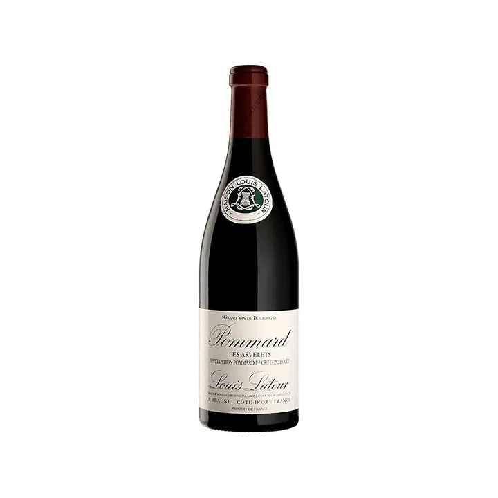 acheter POMMARD "Les ARVELETS" Maison LOUIS LATOUR 2018 75 cl