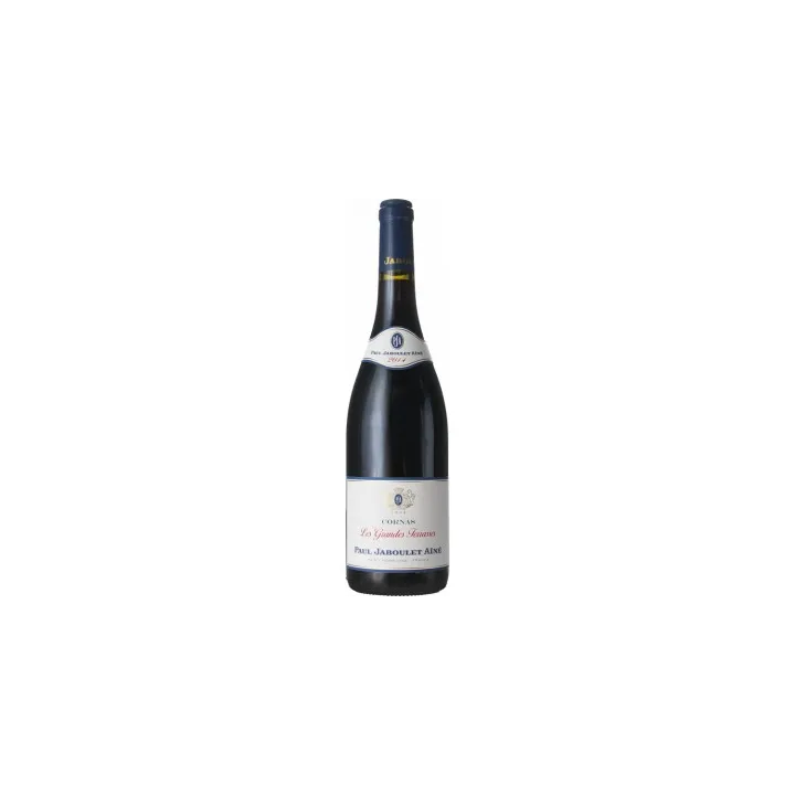 CORNAS Grandes Terrasses 2021 Vin Rouge