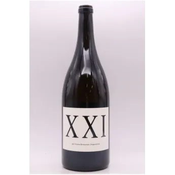 achat de DAGUENEAU Cuvée XXI Vin de France Blanc 2021 en Magnum