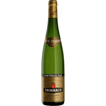 acheter TRIMBACH Riesling Frederic Emile Trimbach 2016 75 cl