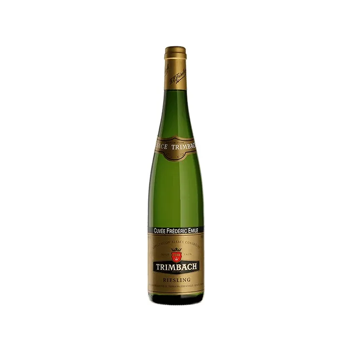acheter TRIMBACH Riesling Frederic Emile Trimbach 2016 75 cl