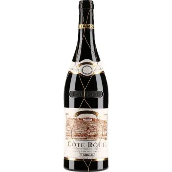 acheter Côte Rôtie La MOULINE 2020 par E.Guigal 75 cl