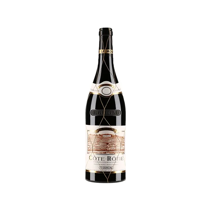 acheter Côte Rôtie La MOULINE 2020 par E.Guigal 75 cl